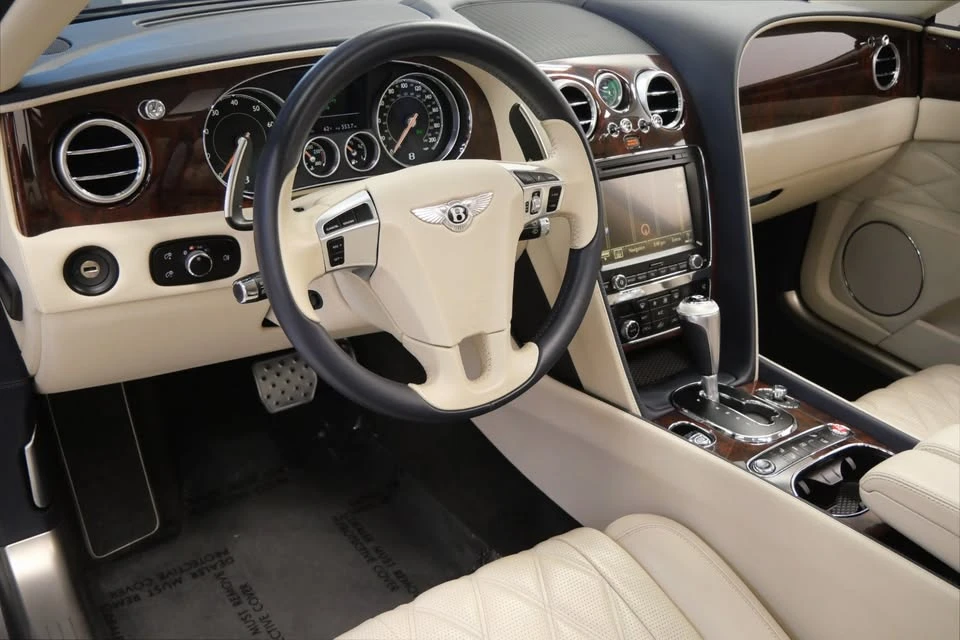 2016 Bentley Continental Flying Spur - Image 13 of 20