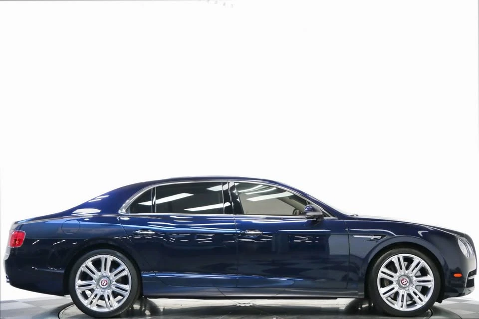 2016 Bentley Continental Flying Spur - Image 2 of 20