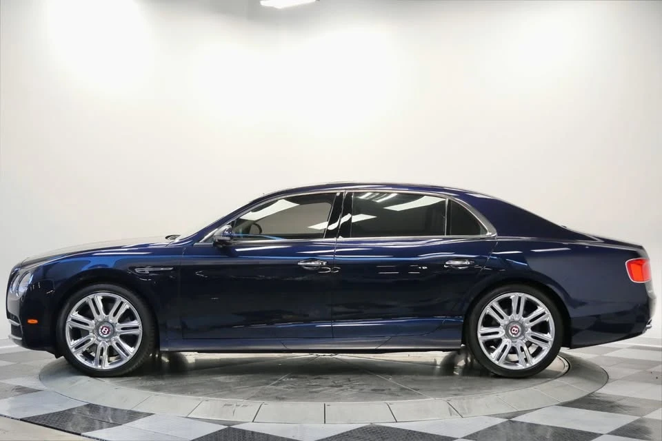 2016 Bentley Continental Flying Spur - Image 6 of 20