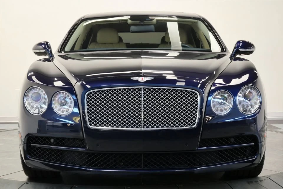 2016 Bentley Continental Flying Spur - Image 4 of 20