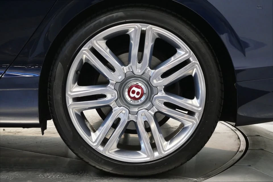 2016 Bentley Continental Flying Spur - Image 11 of 20