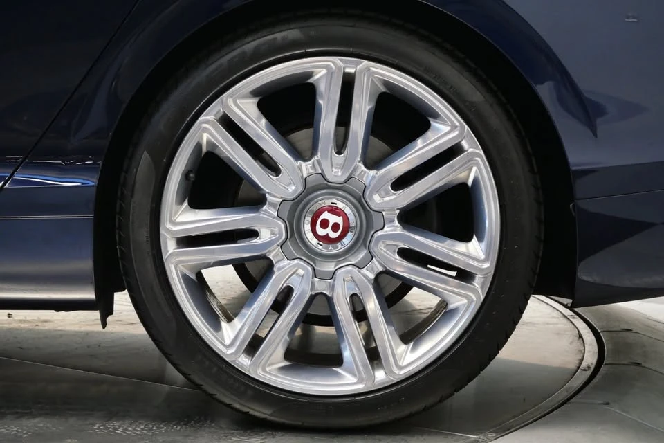 2016 Bentley Continental Flying Spur - Image 11 of 19