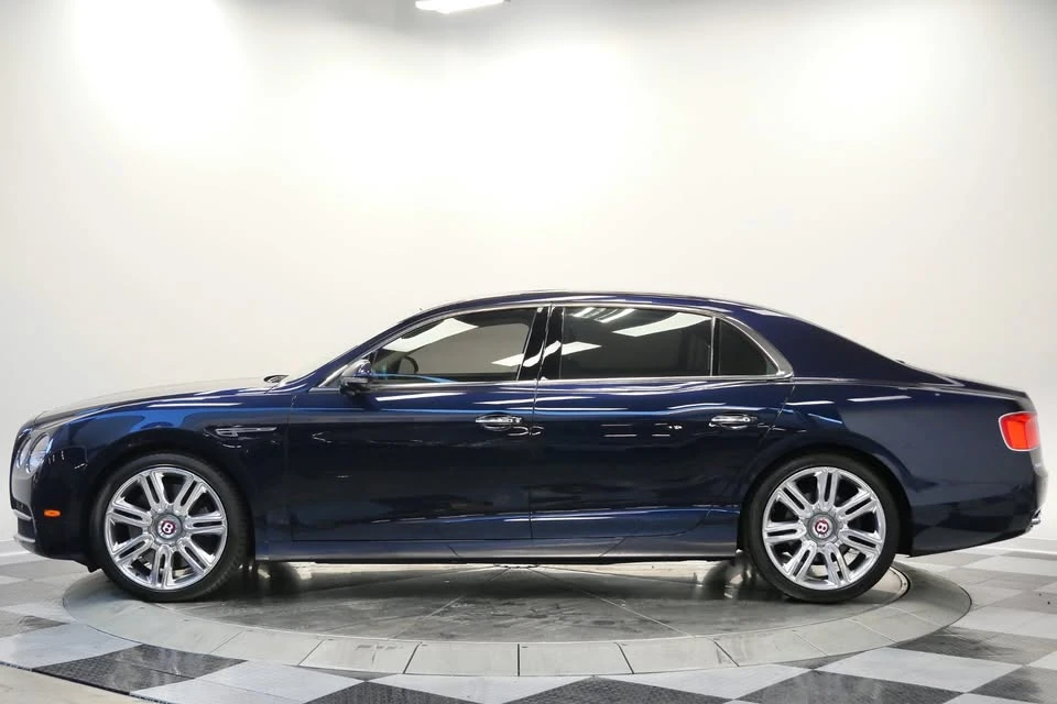 2016 Bentley Continental Flying Spur - Image 6 of 19