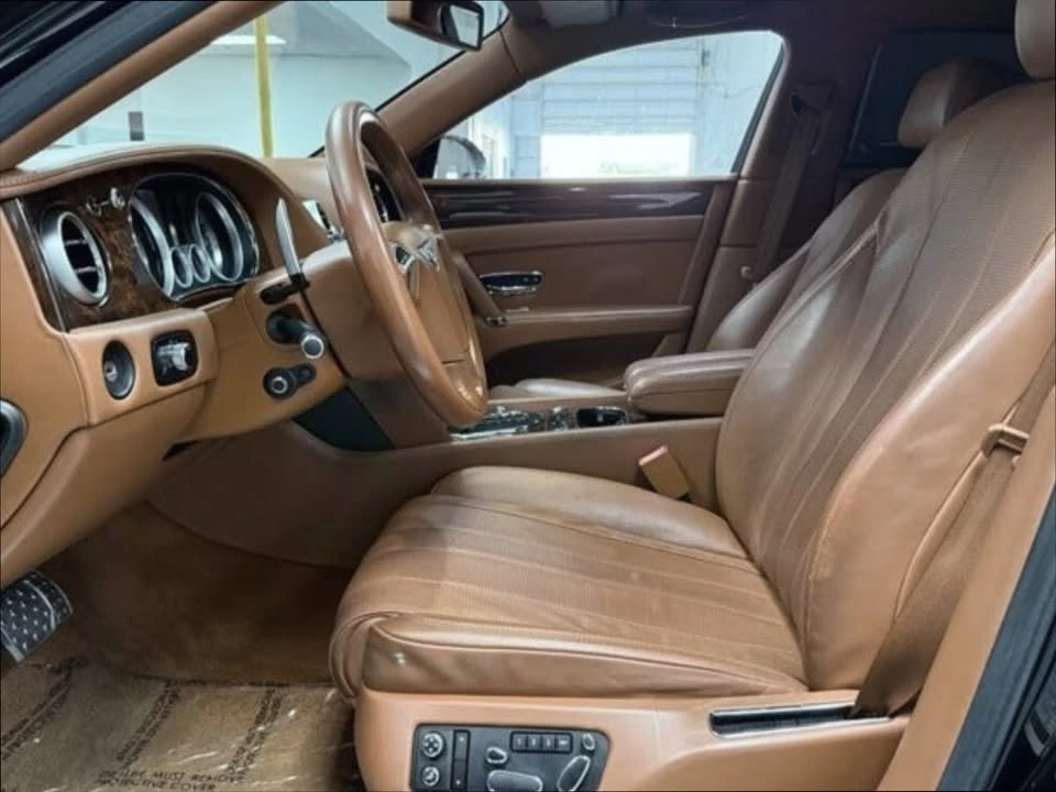 2016 Bentley Continental Flying Spur - Image 9 of 20