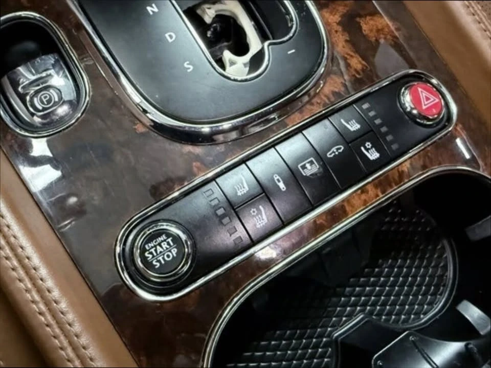 2016 Bentley Continental Flying Spur - Image 15 of 20