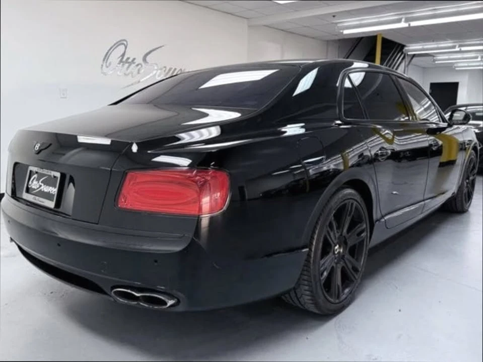 2016 Bentley Continental Flying Spur - Image 5 of 20