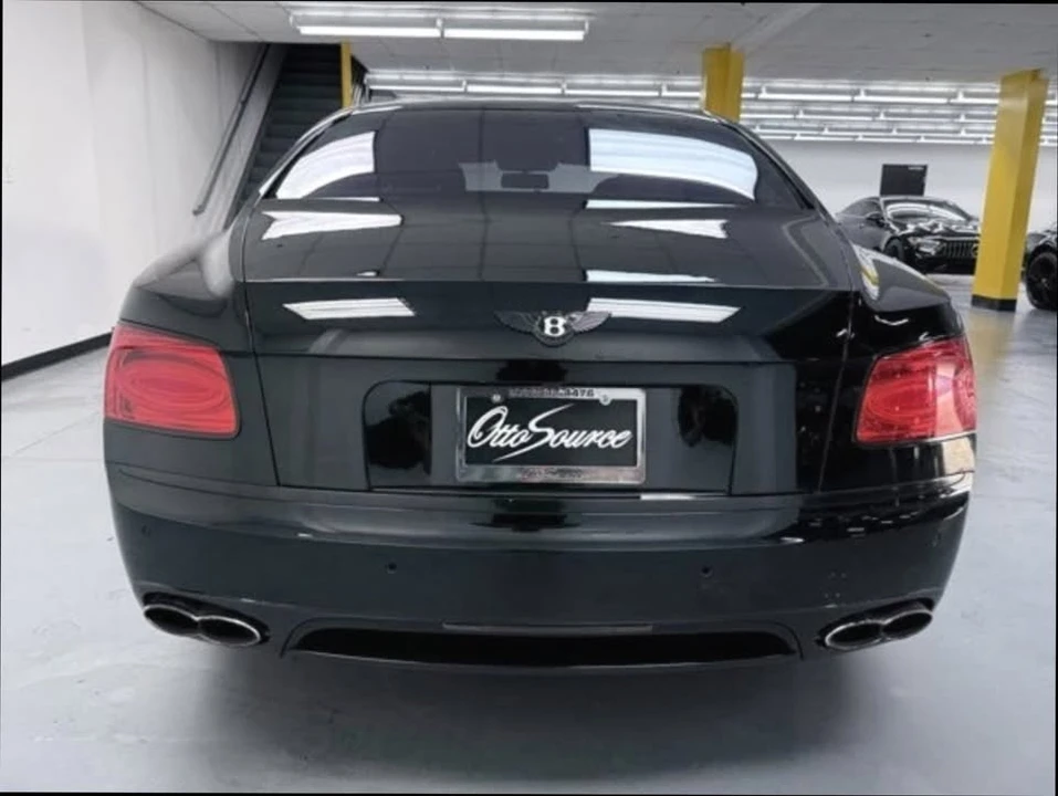 2016 Bentley Continental Flying Spur - Image 4 of 20