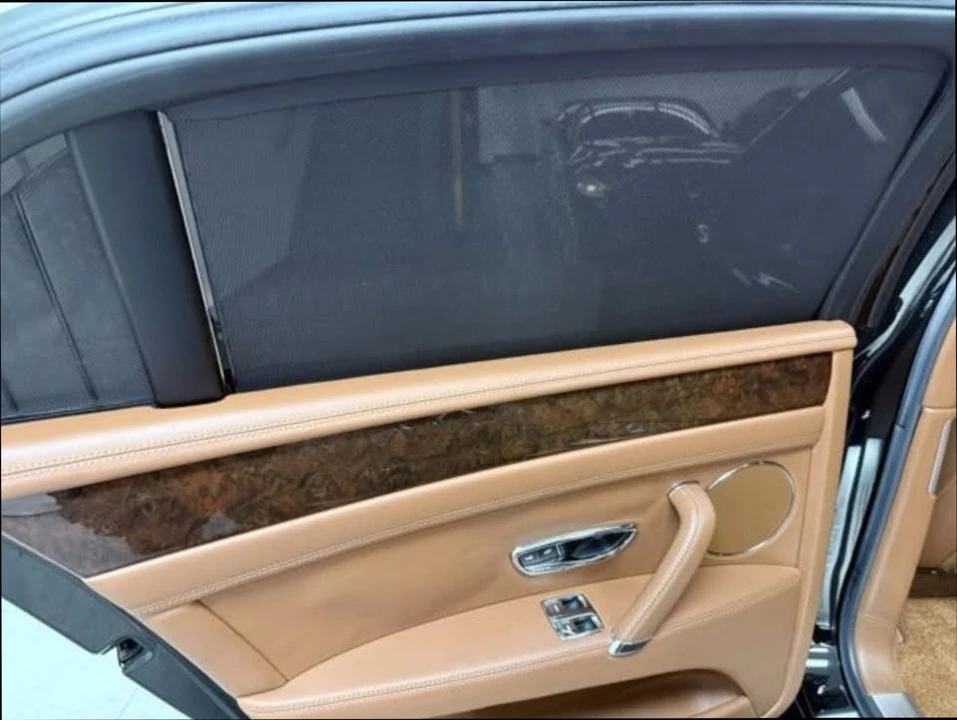 2016 Bentley Continental Flying Spur - Image 19 of 20