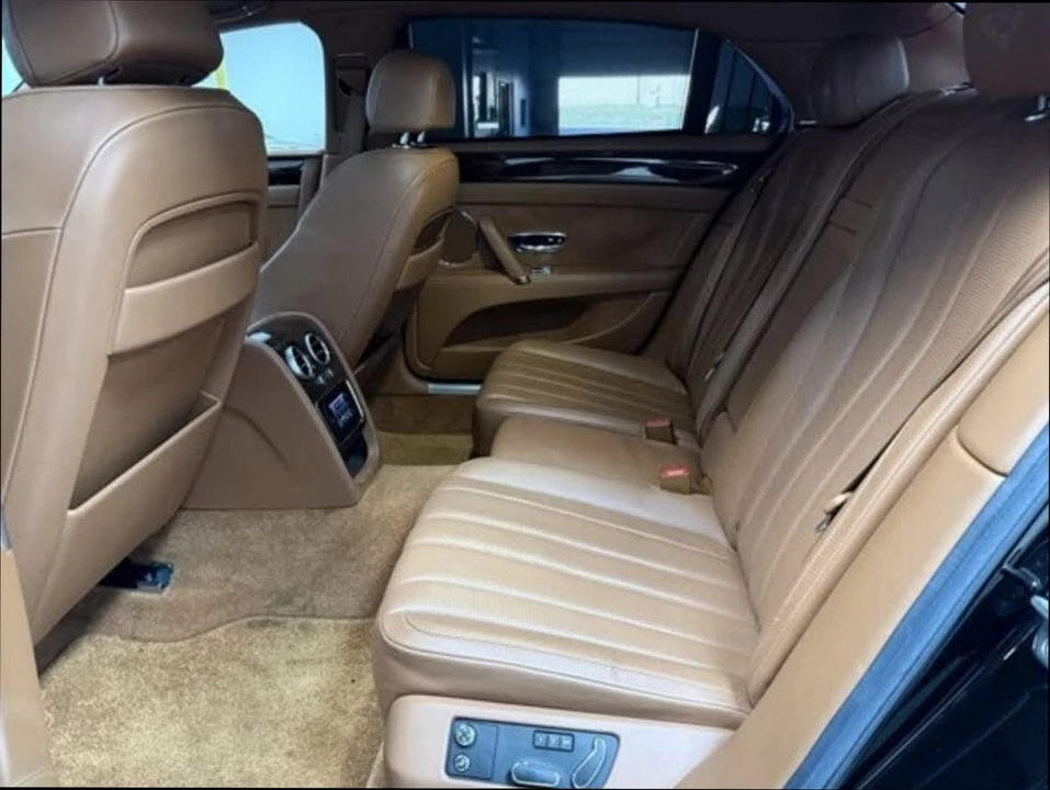 2016 Bentley Continental Flying Spur - Image 20 of 20