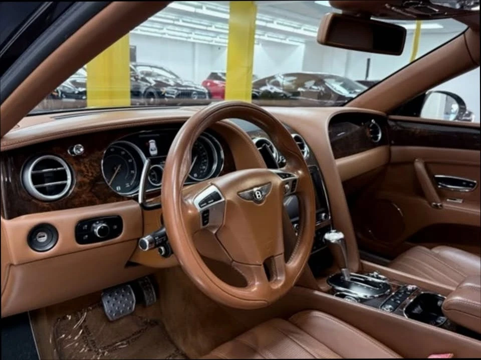 2016 Bentley Continental Flying Spur - Image 8 of 20