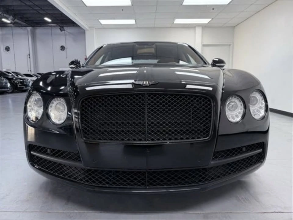 2016 Bentley Continental Flying Spur - Image 2 of 20
