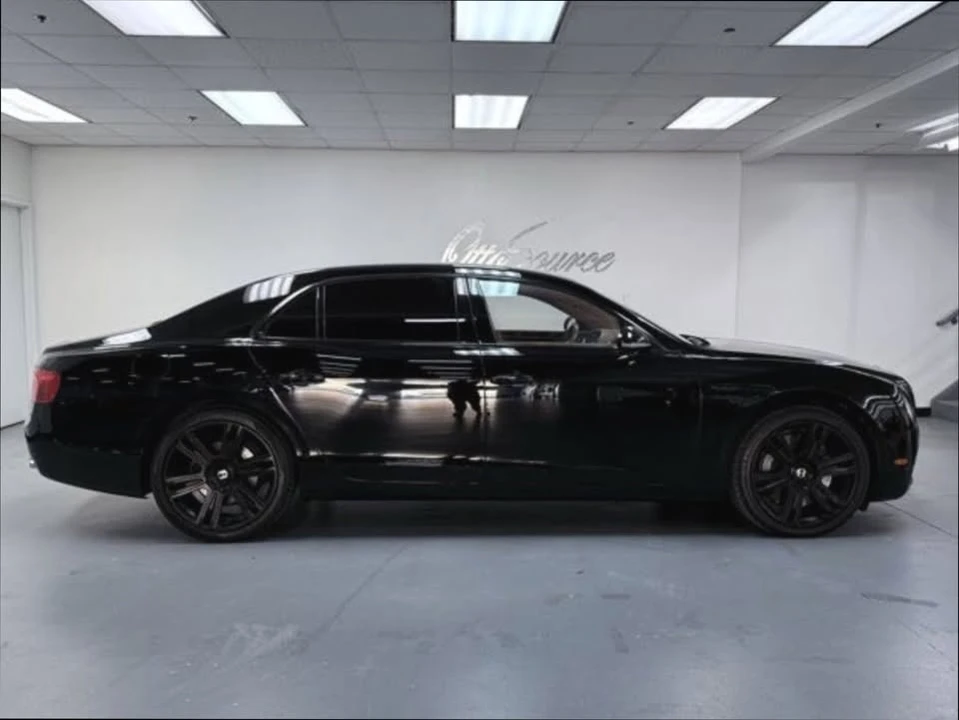 2016 Bentley Continental Flying Spur - Image 6 of 20