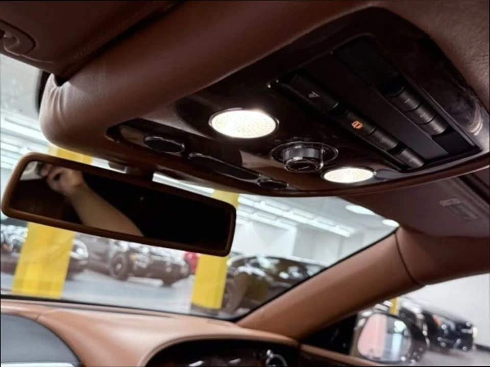 2016 Bentley Continental Flying Spur - Image 17 of 20