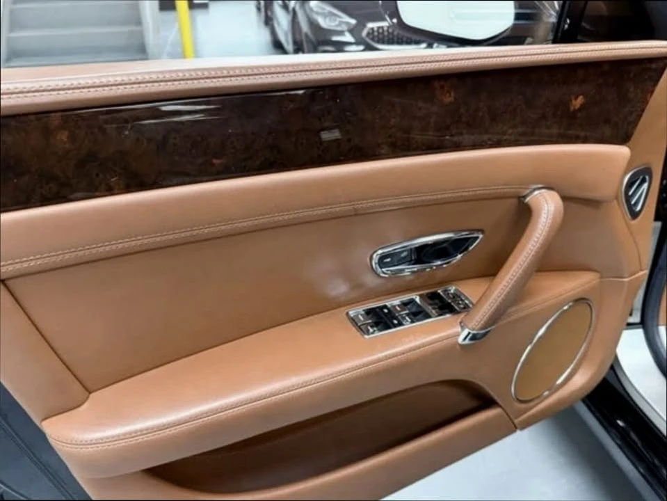 2016 Bentley Continental Flying Spur - Image 7 of 20