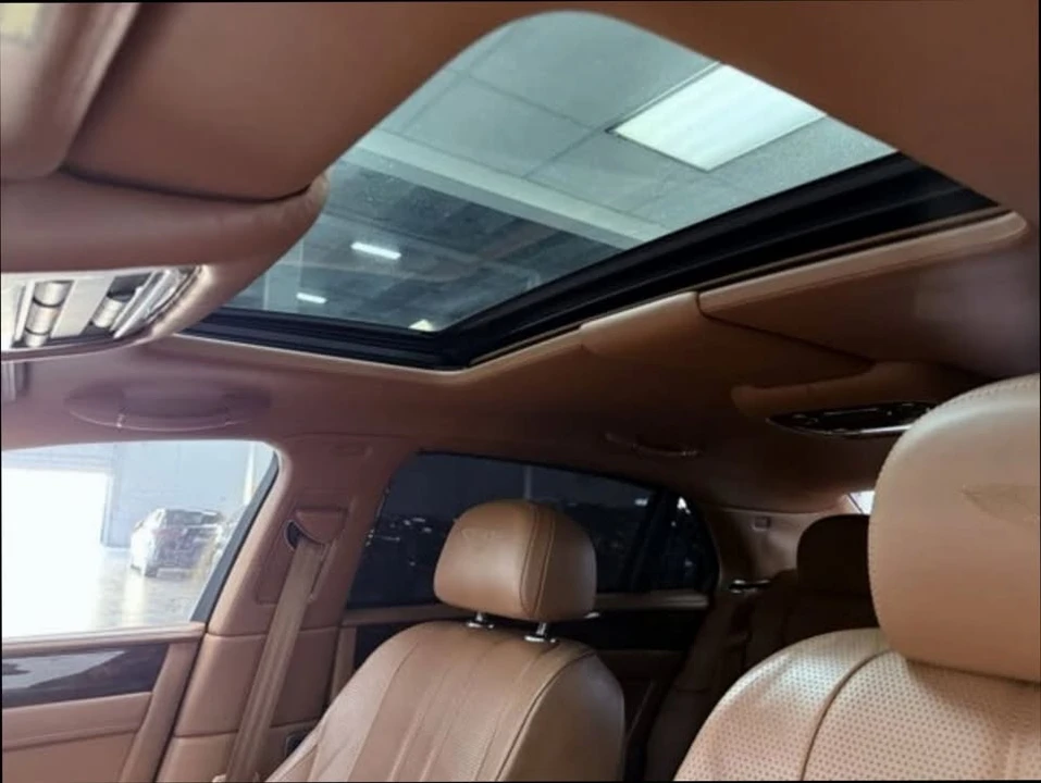 2016 Bentley Continental Flying Spur - Image 18 of 20