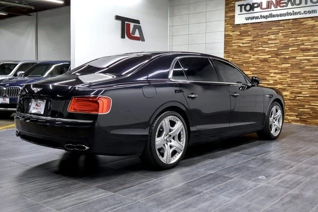 2016 Bentley Continental - Image 8 of 19
