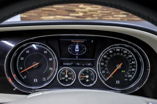 2016 Bentley Continental - Image 11 of 19