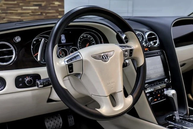 2016 Bentley Continental - Image 10 of 19