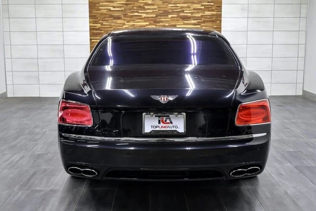 2016 Bentley Continental - Image 7 of 19