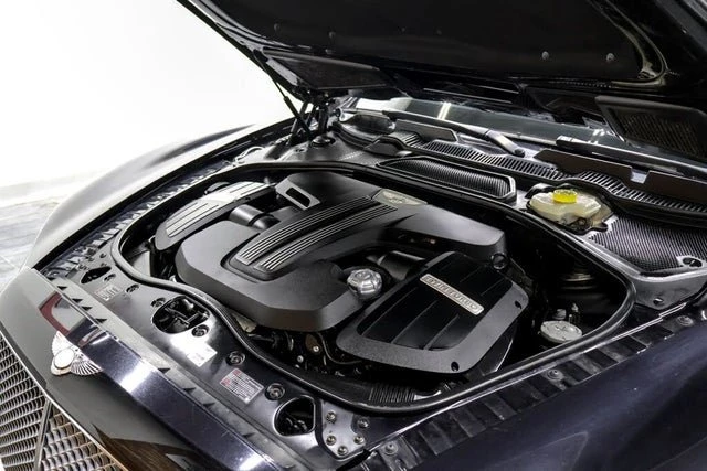 2016 Bentley Continental - Image 18 of 19