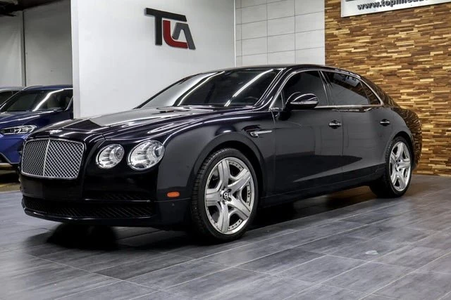 2016 Bentley Continental - Image 3 of 19