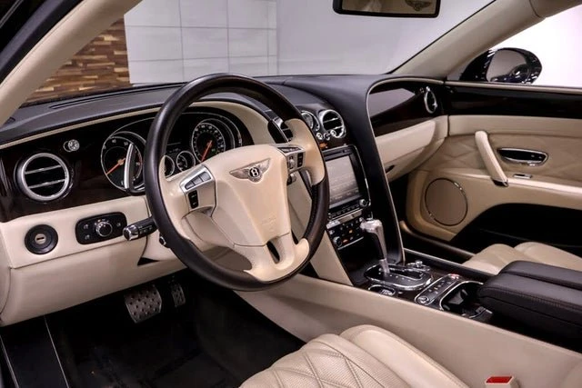 2016 Bentley Continental - Image 9 of 19