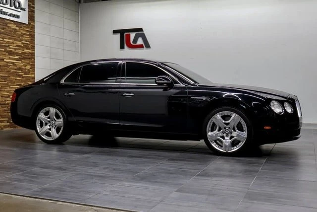 2016 Bentley Continental - Image 5 of 19