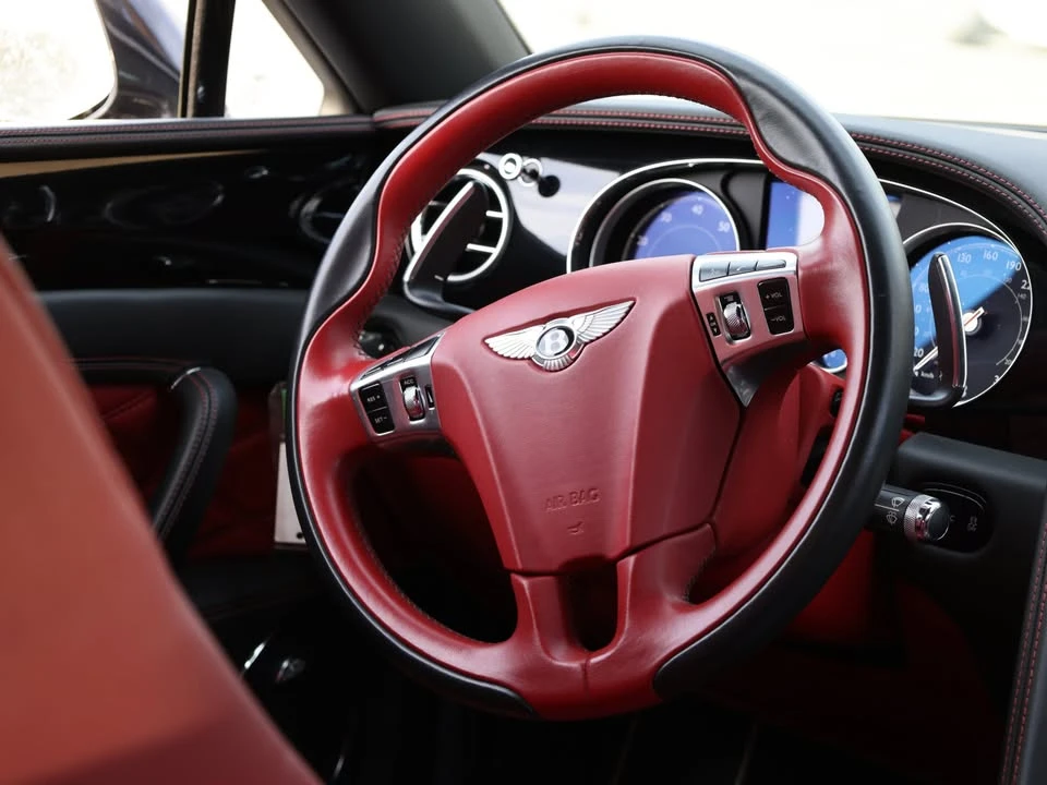 2016 Bentley Continental Flying Spur - Image 14 of 17