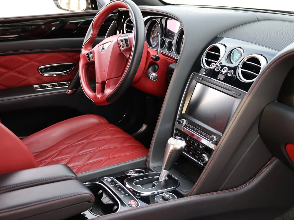 2016 Bentley Continental Flying Spur - Image 9 of 17