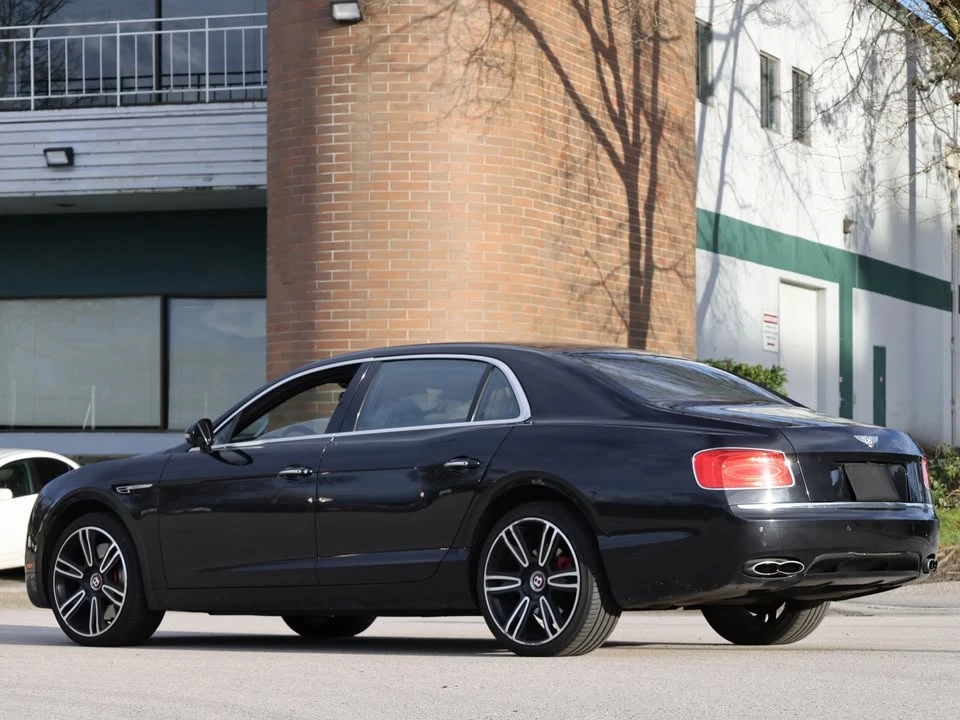 2016 Bentley Continental Flying Spur - Image 6 of 17