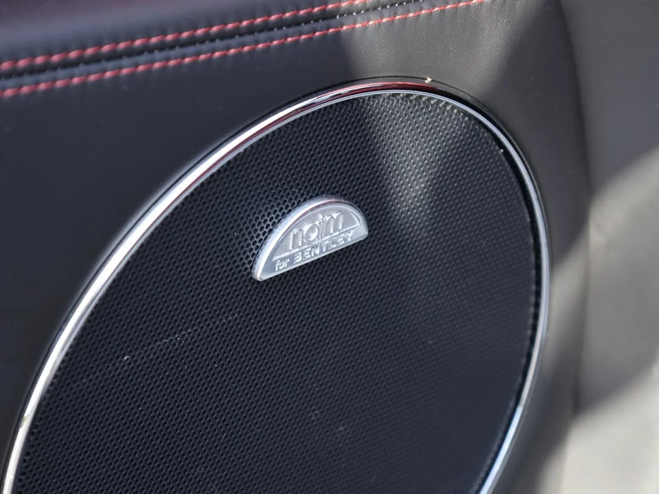 2016 Bentley Continental Flying Spur - Image 8 of 17