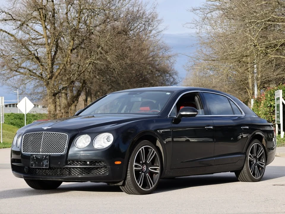 2016 Bentley Continental Flying Spur - Image 3 of 17
