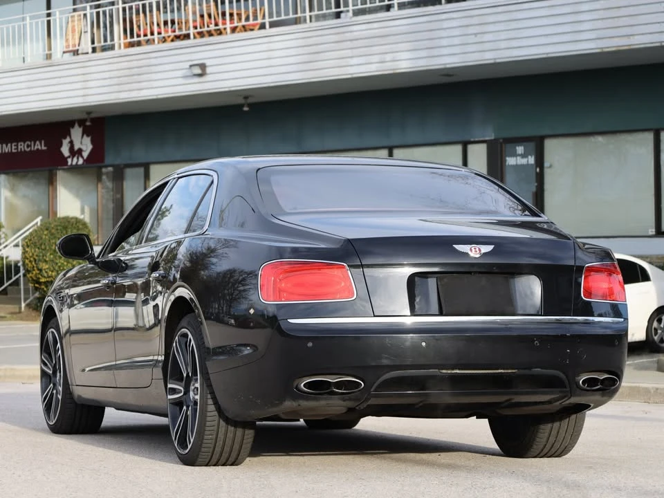 2016 Bentley Continental Flying Spur - Image 5 of 17
