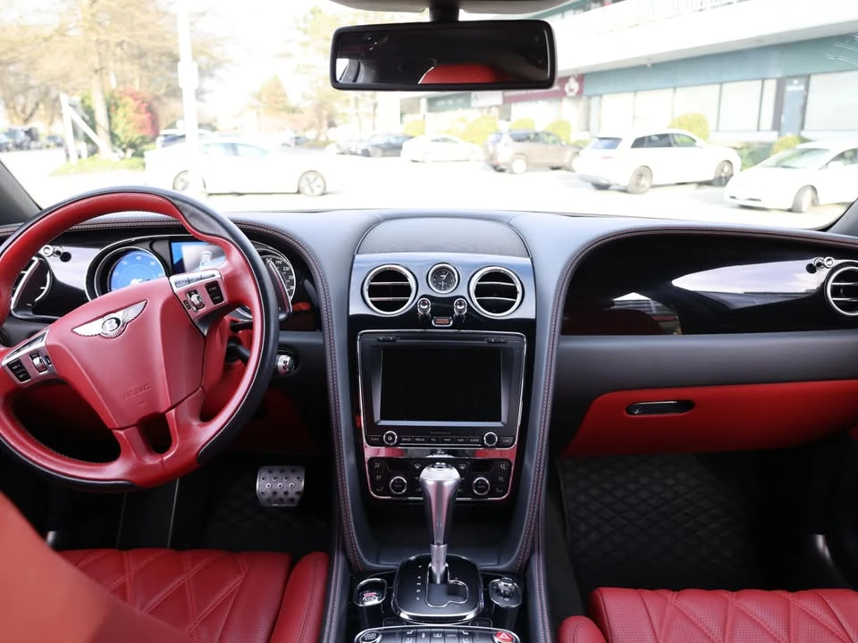 2016 Bentley Continental Flying Spur - Image 12 of 17
