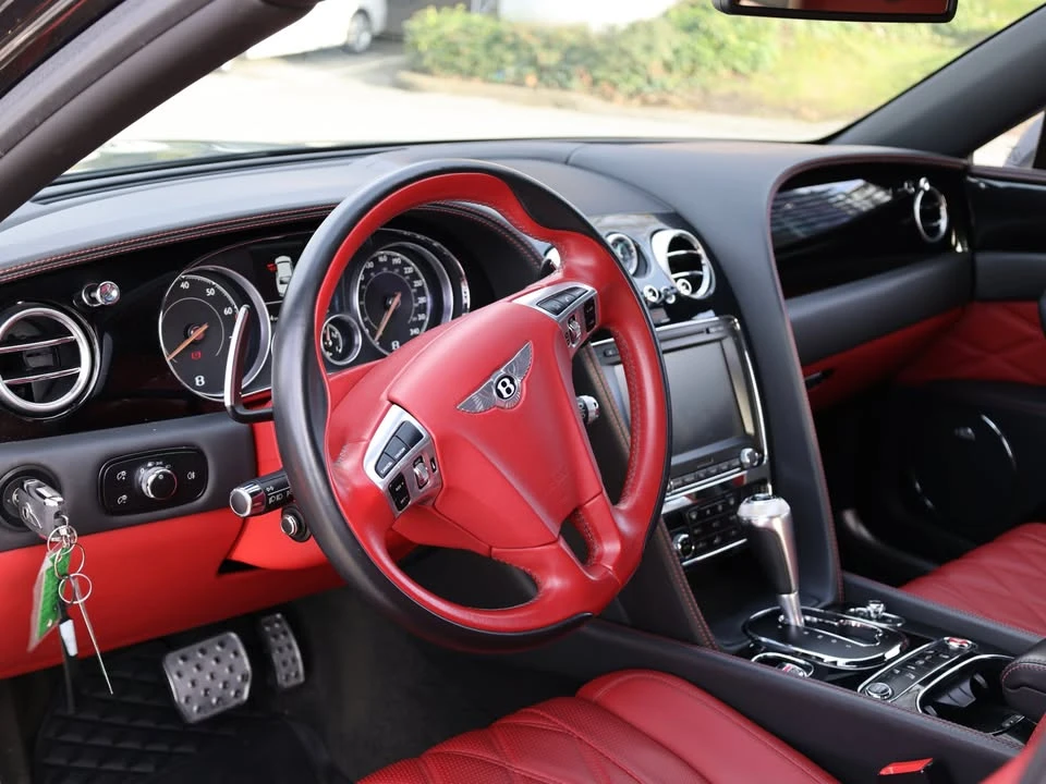2016 Bentley Continental Flying Spur - Image 7 of 17