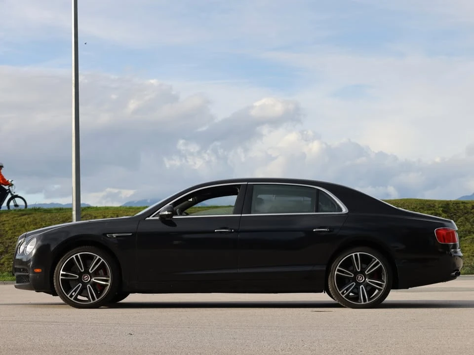 2016 Bentley Continental Flying Spur - Image 4 of 17