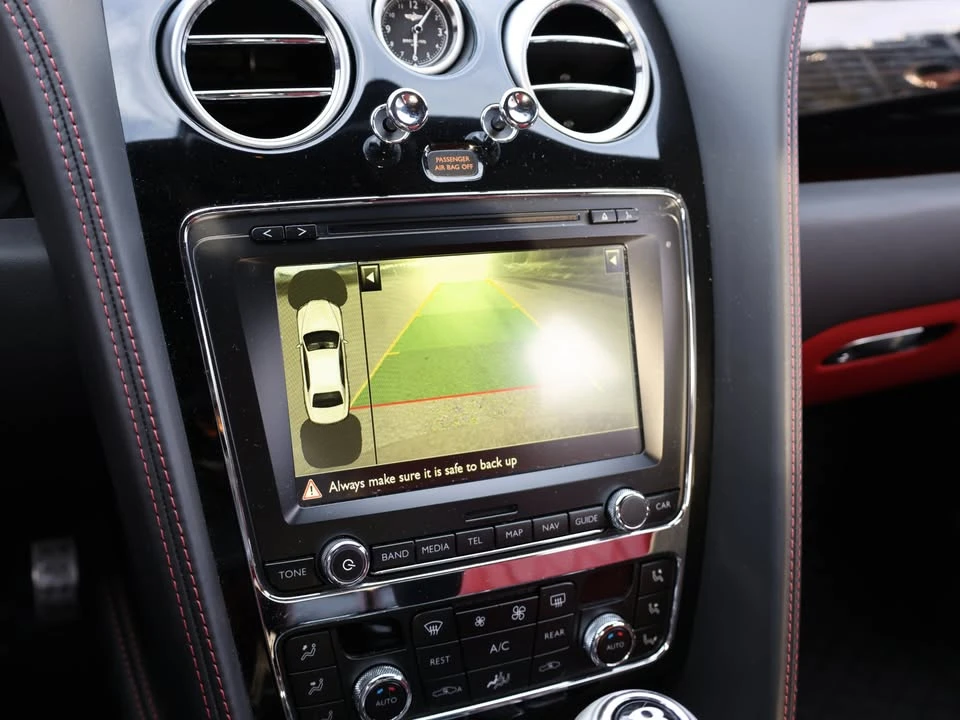 2016 Bentley Continental Flying Spur - Image 16 of 17