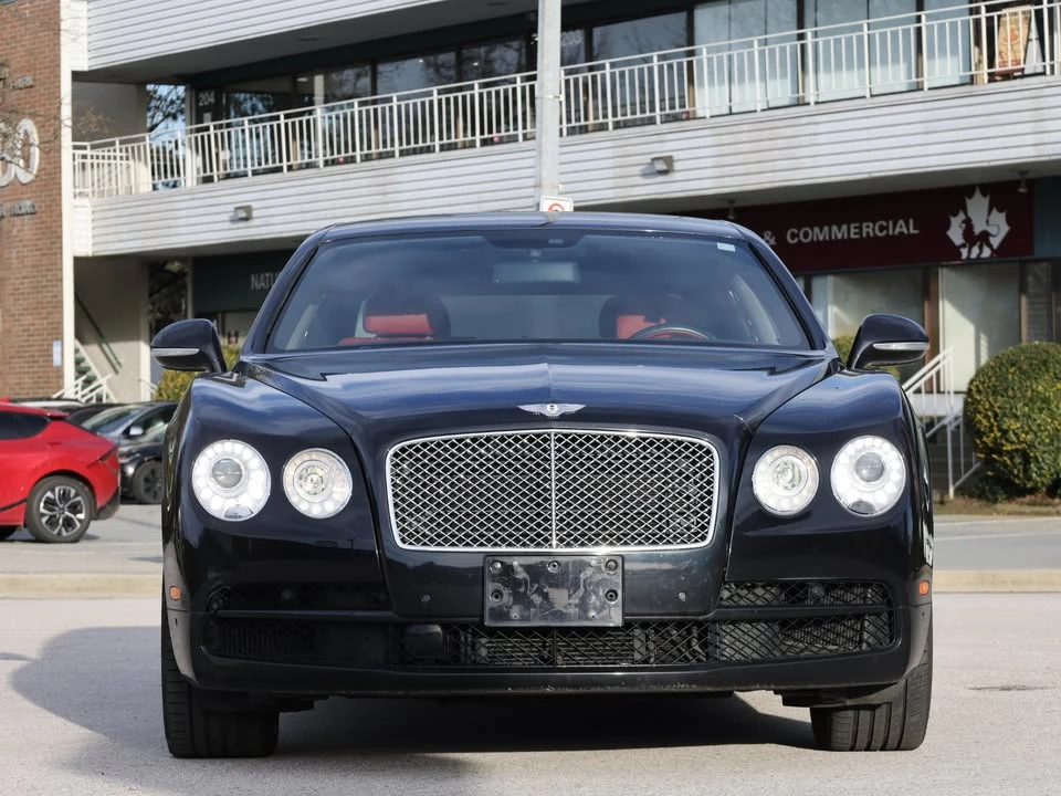 2016 Bentley Continental Flying Spur - Image 3 of 17