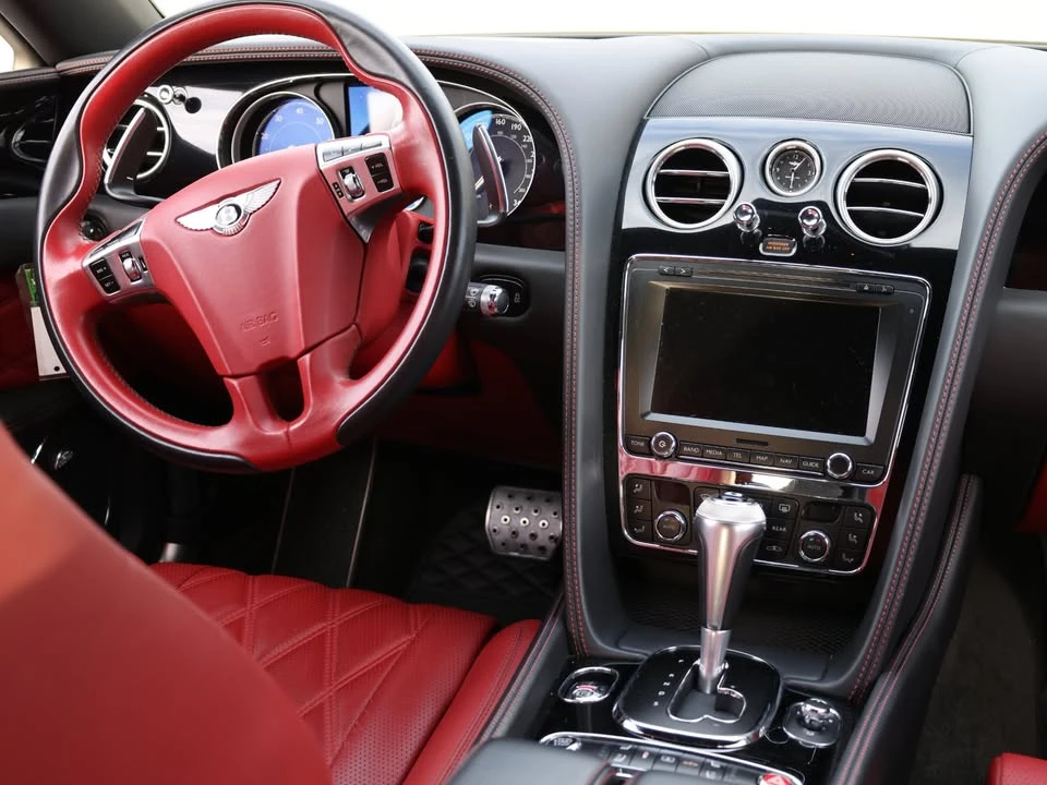 2016 Bentley Continental Flying Spur - Image 13 of 17