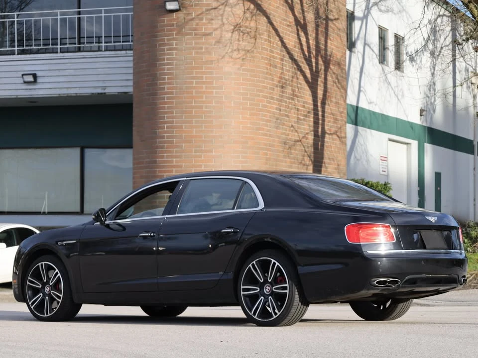 2016 Bentley Continental Flying Spur - Image 6 of 17
