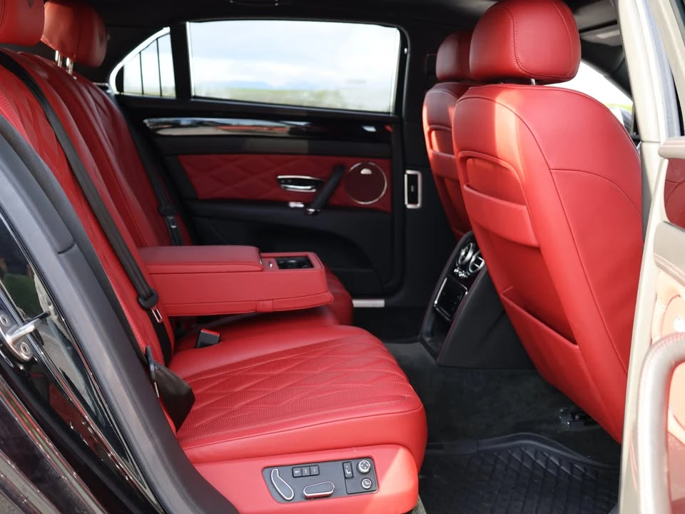 2016 Bentley Continental Flying Spur - Image 11 of 17
