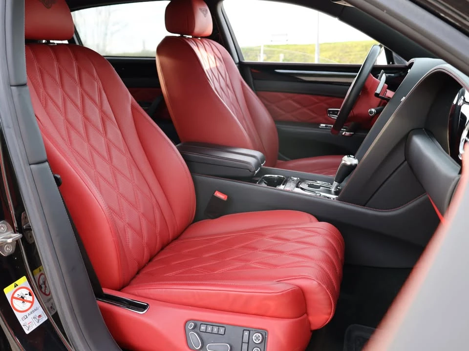 2016 Bentley Continental Flying Spur - Image 10 of 17
