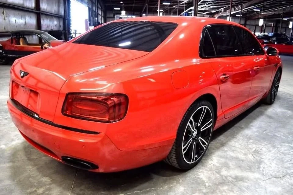 2016 Bentley Continental Flying Spur - Image 2 of 5