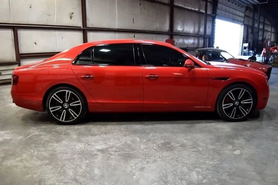 2016 Bentley Continental Flying Spur - Image 3 of 5