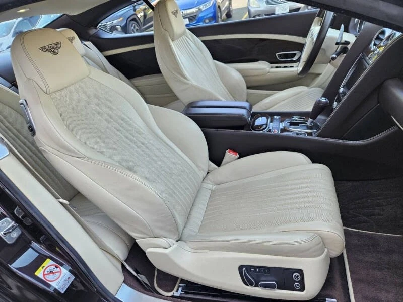 2016 Bentley Continental GT 2nd Gen - Image 10 of 13