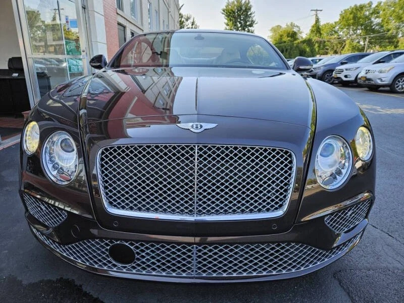 2016 Bentley Continental GT 2nd Gen - Image 9 of 13