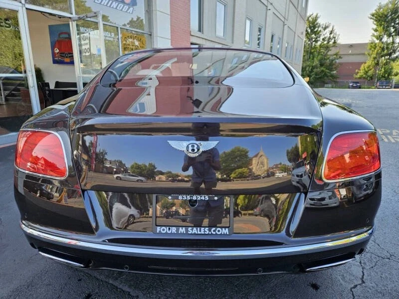 2016 Bentley Continental GT 2nd Gen - Image 7 of 13