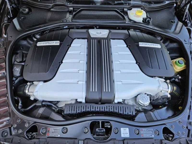 2016 Bentley Continental GT 2nd Gen - Image 11 of 13
