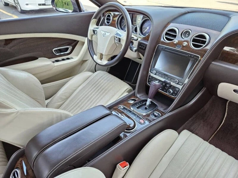 2016 Bentley Continental GT 2nd Gen - Image 6 of 13