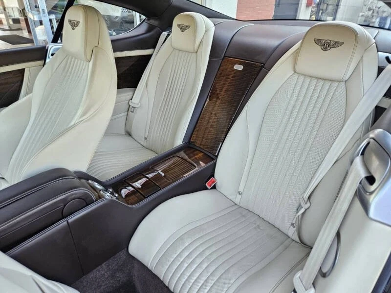 2016 Bentley Continental GT 2nd Gen - Image 4 of 13